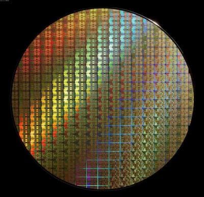 Screenshot of Moore's Law & The Transistor project