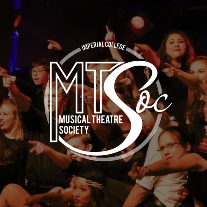 Screenshot of MTSoc Webmaster project